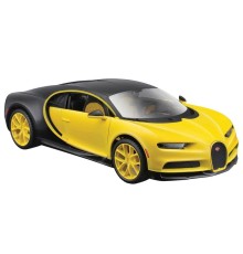 MAY 31514 1 24 BUGATTİ CHİRON