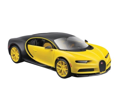 MAY 31514 1 24 BUGATTİ CHİRON