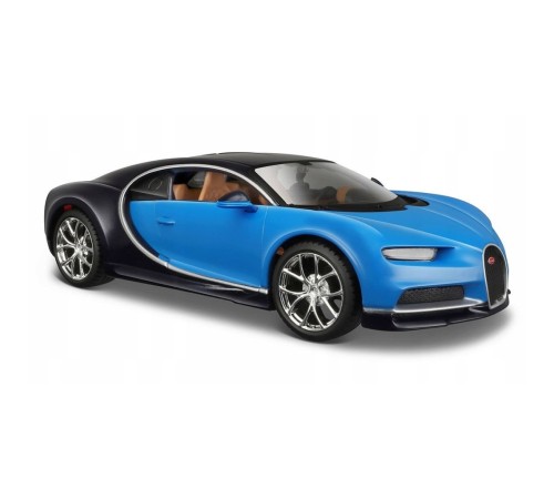 MAY 31514 1 24 BUGATTİ CHİRON