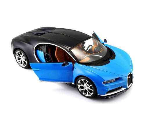 MAY 31514 1 24 BUGATTİ CHİRON