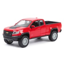 MAY 31517 1 27 2017 CHEVROLET COLORADA ZR2