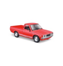 MAY 31522 1 24 1973 DATSUN 620 PİCK-UP