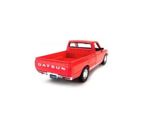 MAY 31522 1 24 1973 DATSUN 620 PİCK-UP MAY 31522 1 24 1973 DATSUN 620 PİCK-UP