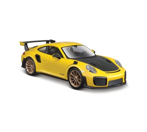 MAY 31523 1 24 Porsche 911 GT2 RS MAY 31523 1 24 Porsche 911 GT2 RS