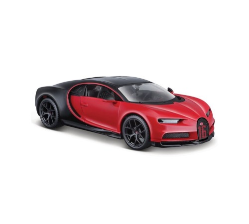 MAY 31524 1 24 Bugatti Chiron Sport