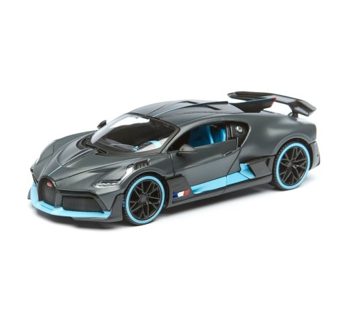 MAY 31526 1 24 Bugatti Divo