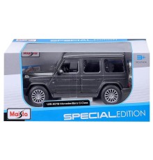 MAY 31531 1:25 2019 Mercedes Benz G-Class