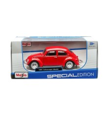 MAY 31926 Volkswagen Beetle Model Araba 1:24 -Necotoys