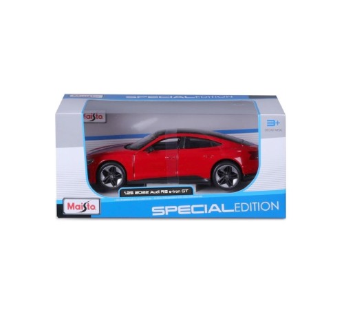 MAY 32907 2022 Audi RS E-Tron Gt 1:25 Model Araba -Necotoys MAY 32907 2022 Audi RS E-Tron Gt 1:25 Model Araba -Necotoys
