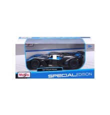 MAY 32911 1:24 Bugatti Bolide Model Araba -Necotoys