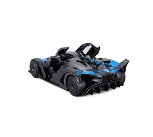 MAY 32911 1:24 Bugatti Bolide Model Araba -Necotoys MAY 32911 1:24 Bugatti Bolide Model Araba -Necotoys