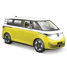 MAY 32914 1 24 2023 VOLKWAGEN ID BUZZ
