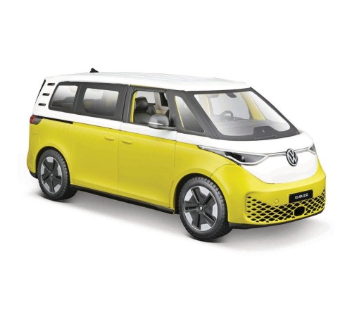 MAY 32914 1 24 2023 VOLKWAGEN ID BUZZ MAY 32914 1 24 2023 VOLKWAGEN ID BUZZ