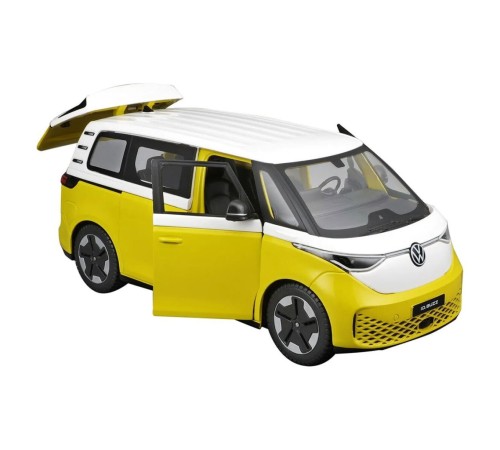 MAY 32914 1 24 2023 VOLKWAGEN ID BUZZ MAY 32914 1 24 2023 VOLKWAGEN ID BUZZ
