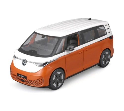 MAY 32914 1 24 2023 VOLKWAGEN ID BUZZ MAY 32914 1 24 2023 VOLKWAGEN ID BUZZ