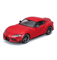 MAY 32917 1 24 TOYOTA GR SUPRA