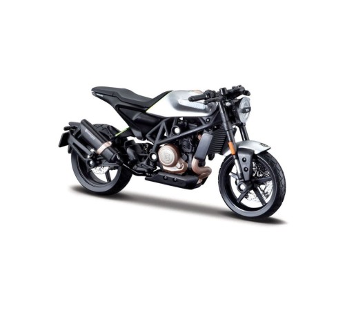 MAY 34007 1 18 MOTORSİKLETLER