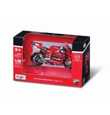 MAY 36361 Ducati Desmosedici GP 2022 1:18 -Necotoys