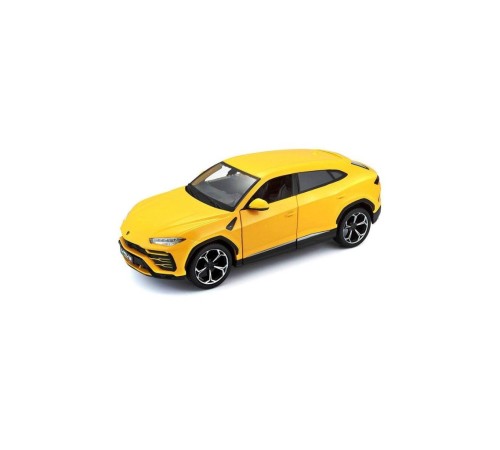 MAY31519 1 24 LAMBORGHİNİ URUS