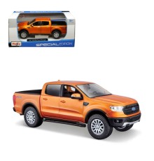 MAY31521  Maisto 1:27 2019 Model Ford Ranger -Necotoys