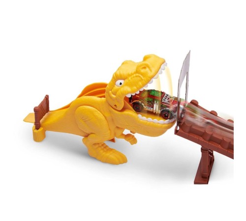 MEA02000 Metal Machines T-Rex Oyun Seti MEA02000 Metal Machines T-Rex Oyun Seti