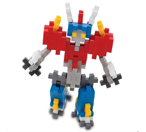 Mecha Bot 100 Parça Mecha Bot 100 Parça