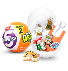 Mega Gross S2 Mini Sürpriz Paket