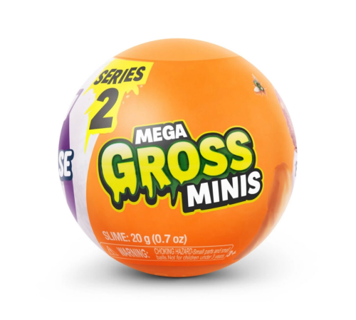 Mega Gross S2 Mini Sürpriz Paket Mega Gross S2 Mini Sürpriz Paket
