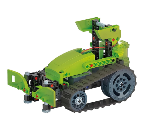 Mekanik Laboratuvarı Crawler Traktör Mekanik Laboratuvarı Crawler Traktör