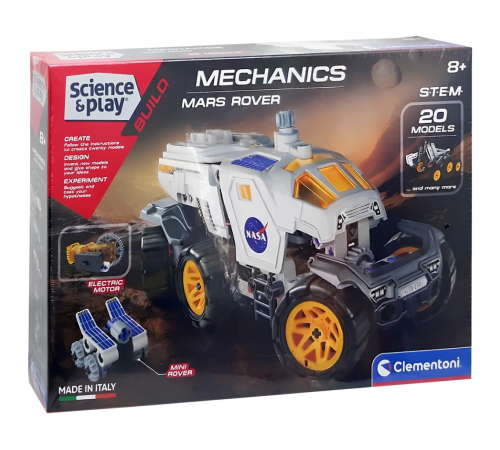 Mekanik Laboratuvarı Nasa Mars Keşif Aracı Mekanik Laboratuvarı Nasa Mars Keşif Aracı