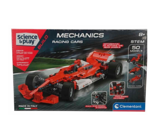 Mekanik Laboratuvarı Racing Cars Mekanik Laboratuvarı Racing Cars