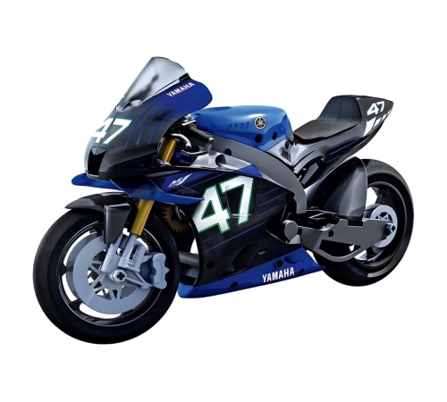 Mekanik Laboratuvarı Yamaha M1 Mekanik Laboratuvarı Yamaha M1