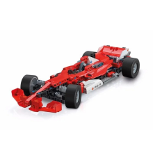 Mekanik Laboratuvarı Yarış Arabaları Formula 1