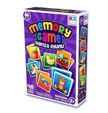 MemoryGameHafızaOyunu