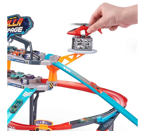 Nessi World Metal Machines S1 Gorilla Oyun Seti MEA03000 Nessi World Metal Machines S1 Gorilla Oyun Seti MEA03000