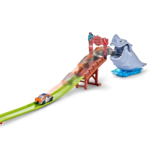 Metal Machines Shark Oyun Seti GIO-MEA04000