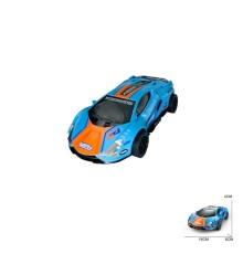 MG-D400-47 Sürtmeli Renkli Drift Arabası -Vardem Oyuncak