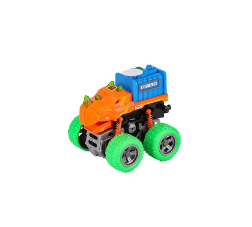 MG-D500-21 Işıklı Müzikli Gergedan / Su Aygırı -Vardem Oyuncak MG-D500-21 Işıklı Müzikli Gergedan / Su Aygırı -Vardem Oyuncak