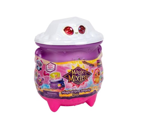 MGX19000 Magic Mixies Gem Sihirli Kazan MGX19000 Magic Mixies Gem Sihirli Kazan