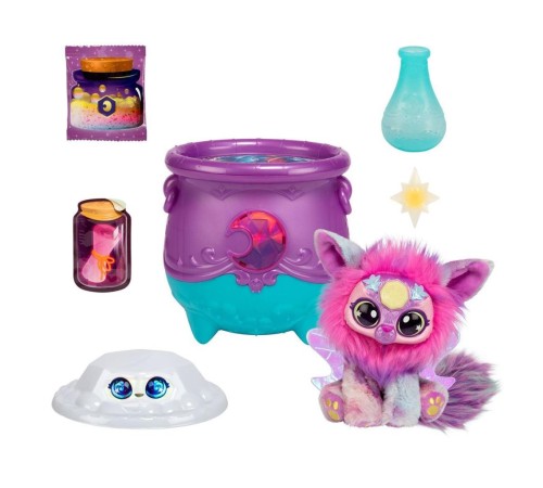 MGX19000 Magic Mixies Gem Sihirli Kazan MGX19000 Magic Mixies Gem Sihirli Kazan