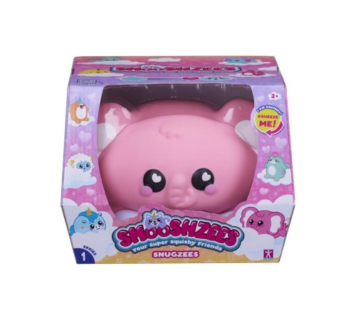 MH002001 Smooshzees Sıkıştırılabilir Esnek Büyük Snugzees 08104 MH002001 Smooshzees Sıkıştırılabilir Esnek Büyük Snugzees 08104