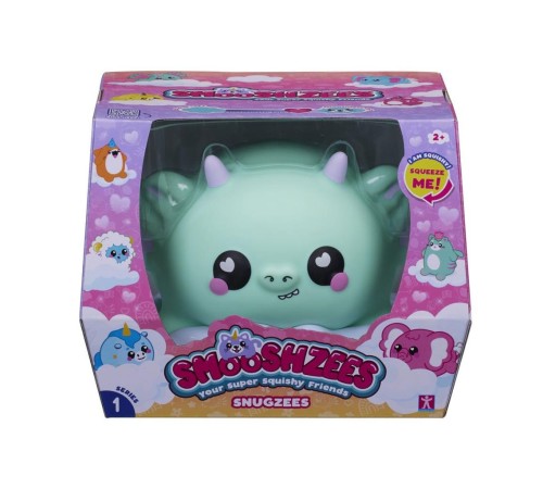 MH002001 Smooshzees Sıkıştırılabilir Esnek Büyük Snugzees 08104 MH002001 Smooshzees Sıkıştırılabilir Esnek Büyük Snugzees 08104