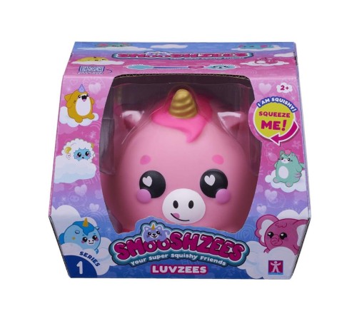 MH003001 Smooshzees Sıkıştırılabilir Esnek Midi Livzees 08103 MH003001 Smooshzees Sıkıştırılabilir Esnek Midi Livzees 08103