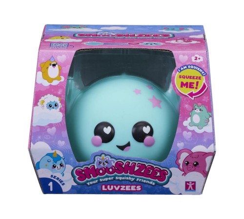 MH003001 Smooshzees Sıkıştırılabilir Esnek Midi Livzees 08103 MH003001 Smooshzees Sıkıştırılabilir Esnek Midi Livzees 08103