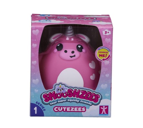 MH004001 Smooshzees Sıkıştırılabilir Esnek Mini Cutzees 08102 MH004001 Smooshzees Sıkıştırılabilir Esnek Mini Cutzees 08102