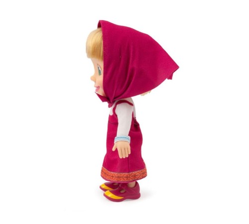 MHA24000 Maşa ve Koca 23 cm Masha MHA24000 Maşa ve Koca 23 cm Masha