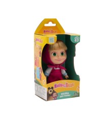 MHA26000 Maşa ve Koca 12cm Masha Bebek