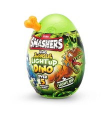 MHR09000 Smashers Nano Jurassic Sürpriz - 74132TQ1