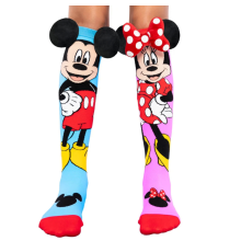 Mickey and Minnie Çorap 6 - 99 Yaş