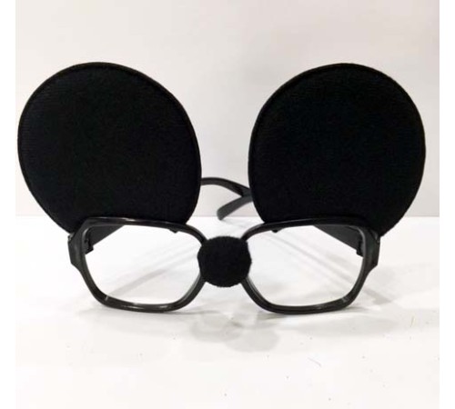 Mickey Mouse Gözlüğü Mickey Mouse Gözlüğü